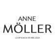 Anne Möller voor parfumerie