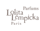 Lolita Lempicka voor parfumerie