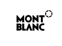 Montblanc voor parfumerie