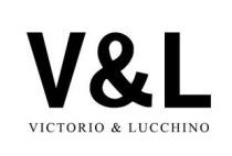 Victorio & Lucchino voor parfumerie