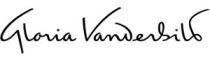 Gloria Vanderbilt voor parfumerie