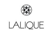 Lalique voor parfumerie