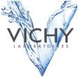 Vichy voor parfumerie