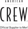 American Crew voor vrouwen