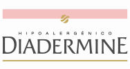 Diadermine voor parfumerie