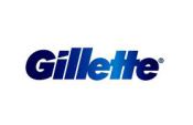 Gillette voor mannen