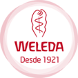 Weleda voor schoonheidsmiddel