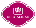 Cristalinas voor parfumerie