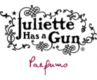 Juliette Has A Gun voor parfumerie