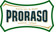 Proraso voor mannen