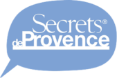 Secrets De Provence voor schoonheidsmiddel