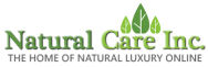 Natural Care voor parfumerie