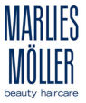 Marlies Moller voor haarverzorging