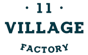 Village Factory voor schoonheidsmiddel