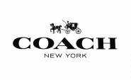 Coach voor parfumerie