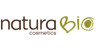 NaturaBIO Cosmetics voor make-up