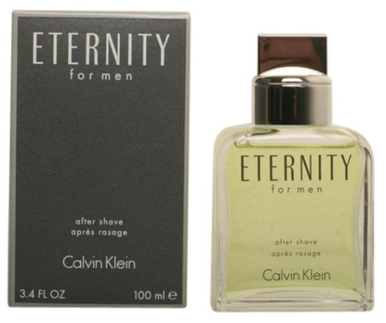 Eternity for Men Aftershave Eternity for Men Aftershave