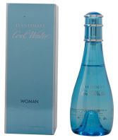 Koel water voor dames Eau De Toilette