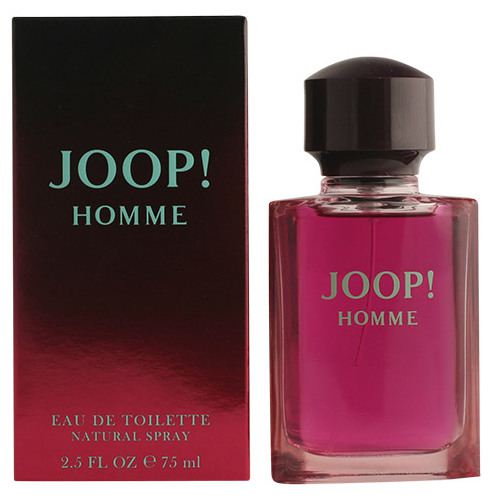 Joop Homme Eau de Toilette Joop Homme Eau de Toilette