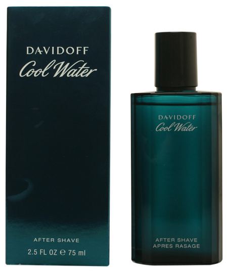 Cool Water Aftershave Cool Water Aftershave