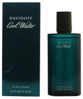 Cool Water Aftershave Cool Water Aftershave