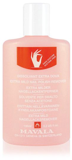 Extra Soft Email Remover Roze 100 ml Extra Soft Email Remover Roze 100 ml
