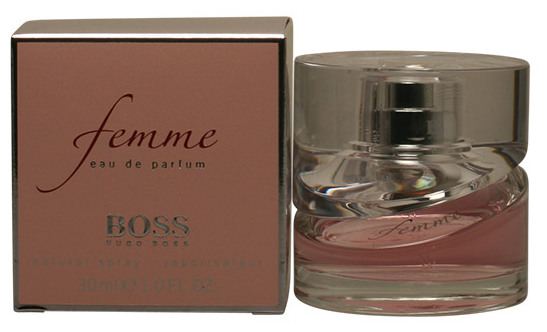 Femme Eau de Parfum