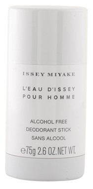L'Eau D'Issey Pour Homme Heren 75 g L'Eau D'Issey Pour Homme Heren 75 g
