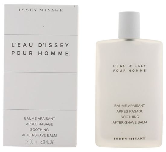 Aftershave-balsem 100 ml Aftershave-balsem 100 ml