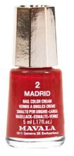 Nagellak 5 ml