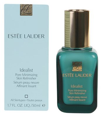 Poriën minimaliserende huidverfijner serum 50 ml Poriën minimaliserende huidverfijner serum 50 ml