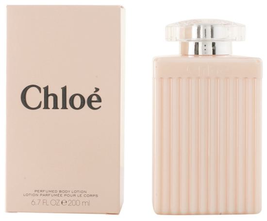 Chloé Lichaamscrème Chloé Lichaamscrème