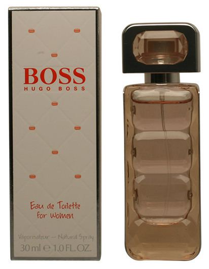 Boss Orange voor dames Eau de Toilette