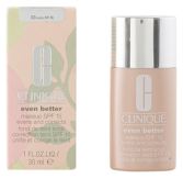 Even Better Makeup SPF15