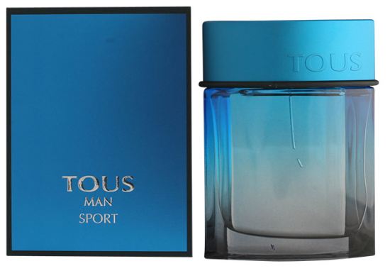 Tous Man Sport Eau De Toilette Tous Man Sport Eau De Toilette