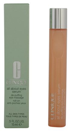 Alles over ogen Oogmassageserum