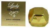 Lady Million Eau De Parfum