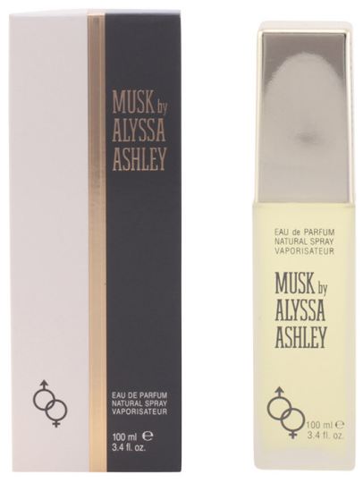 Musk Eau de Parfum Musk Eau de Parfum
