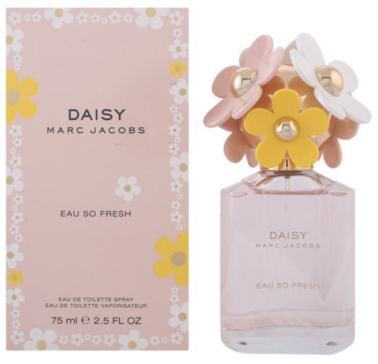 Daisy Eau Fresh Eau de Toilette Daisy Eau Fresh Eau de Toilette