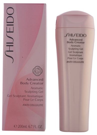 Body Creator Aromatische Gel Beeldhouwen Body Creator Aromatische Gel Beeldhouwen