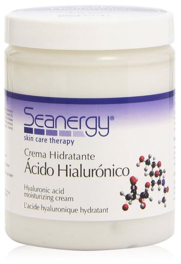 Hyaluronzuur Moisturizing Cream Hyaluronzuur Moisturizing Cream