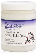 Hyaluronzuur Moisturizing Cream Hyaluronzuur Moisturizing Cream