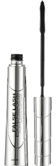 Valse Lash Extensions Zwart Valse Lash Extensions Zwart