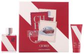 Eau de Toilette Ch Heren Sport 100 ml + aftershave 100 ml