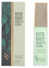 Green Tea Essence Eau de Toilette Vaporizer 100 ml