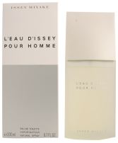 L&#39;eau D&#39;issey pour Homme Men Eau de Toilette