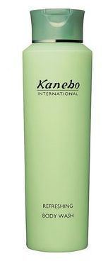 Sensai Body Care Verfrissende Body wash
