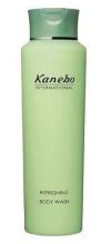 Sensai Body Care Verfrissende Body wash