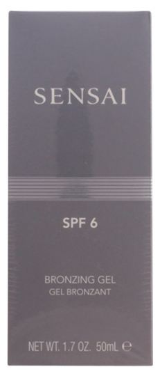 Sensai Bronzing Gel 50 ml