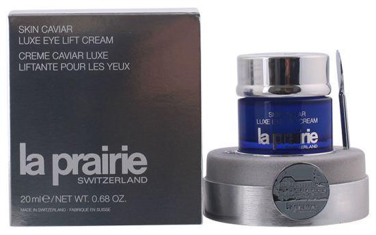 Skin Caviar Luxe oogliftcr&egrave;me